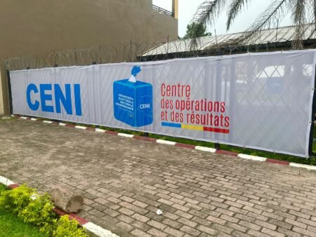 Législatives à Masimanimba : les électeurs appelés à la sportivité et les candidats à la paix
