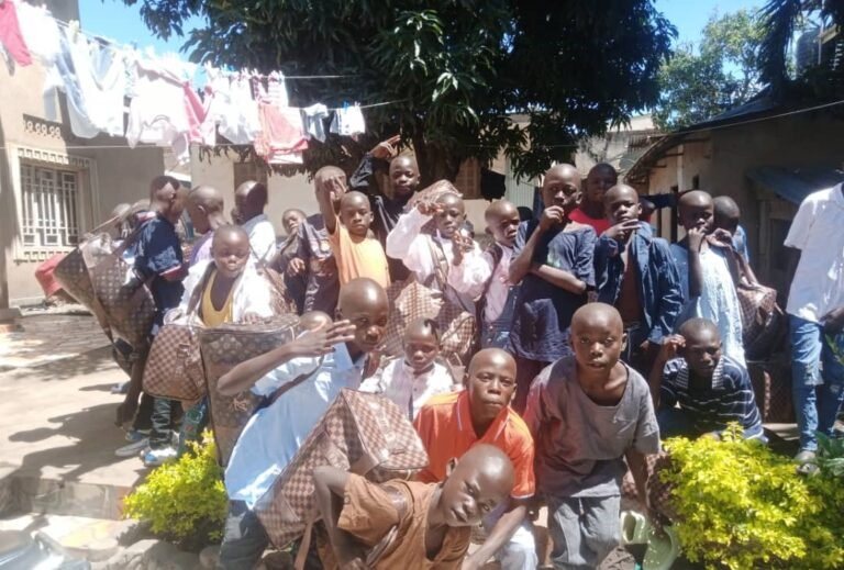 Journée internationale des droits de l’enfant : quelle est la situation des droits de l’enfant en RDC ?