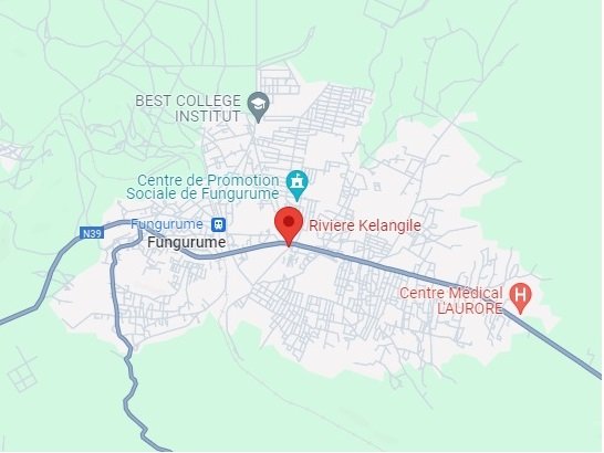 La société civile dénonce la recrudescence de la criminalité à Fungurume