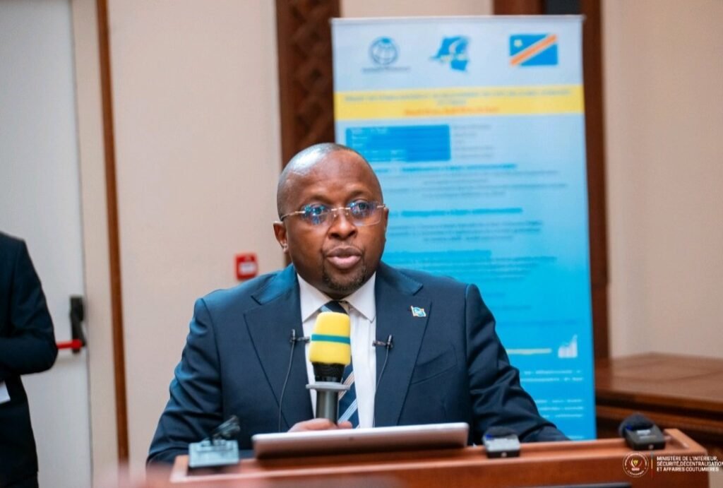 La RDC dénonce « l’épuration ethnique » dans la zone contrôlée par le M23
