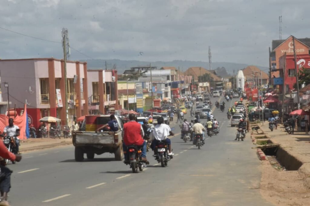Bunia : les habitants se plaignent des nuisances sonores dans la ville