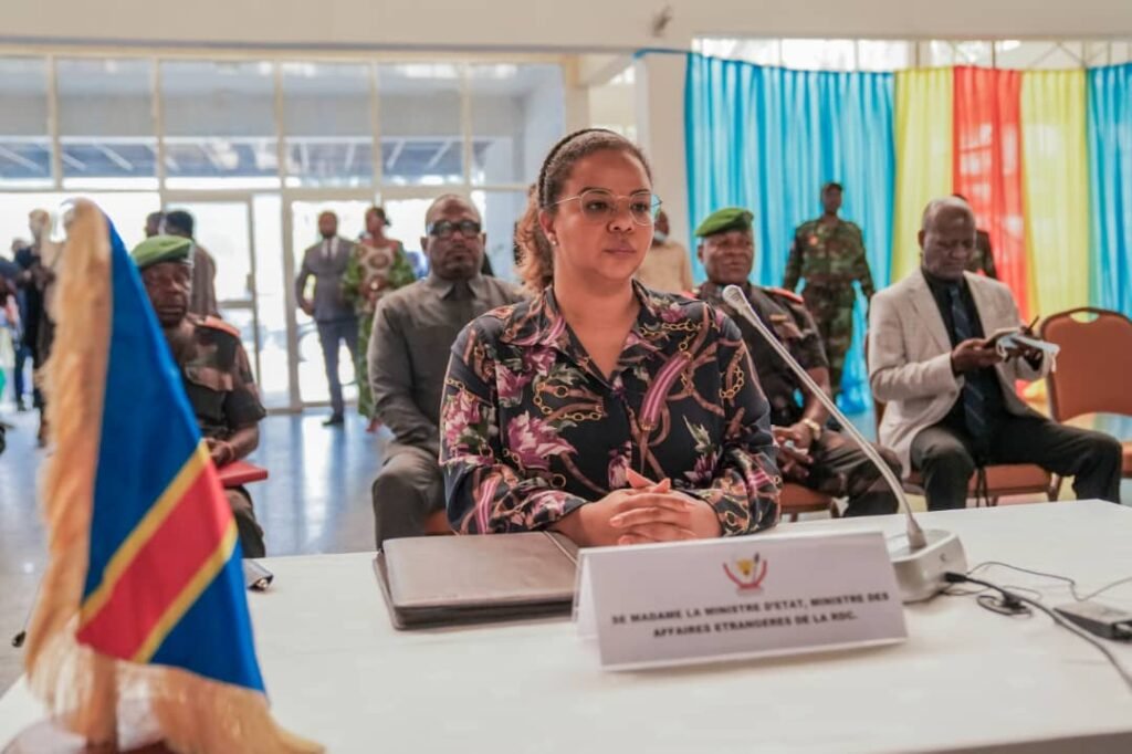 La RDC salue le soutien de la SADC face à l’agression rwandaise