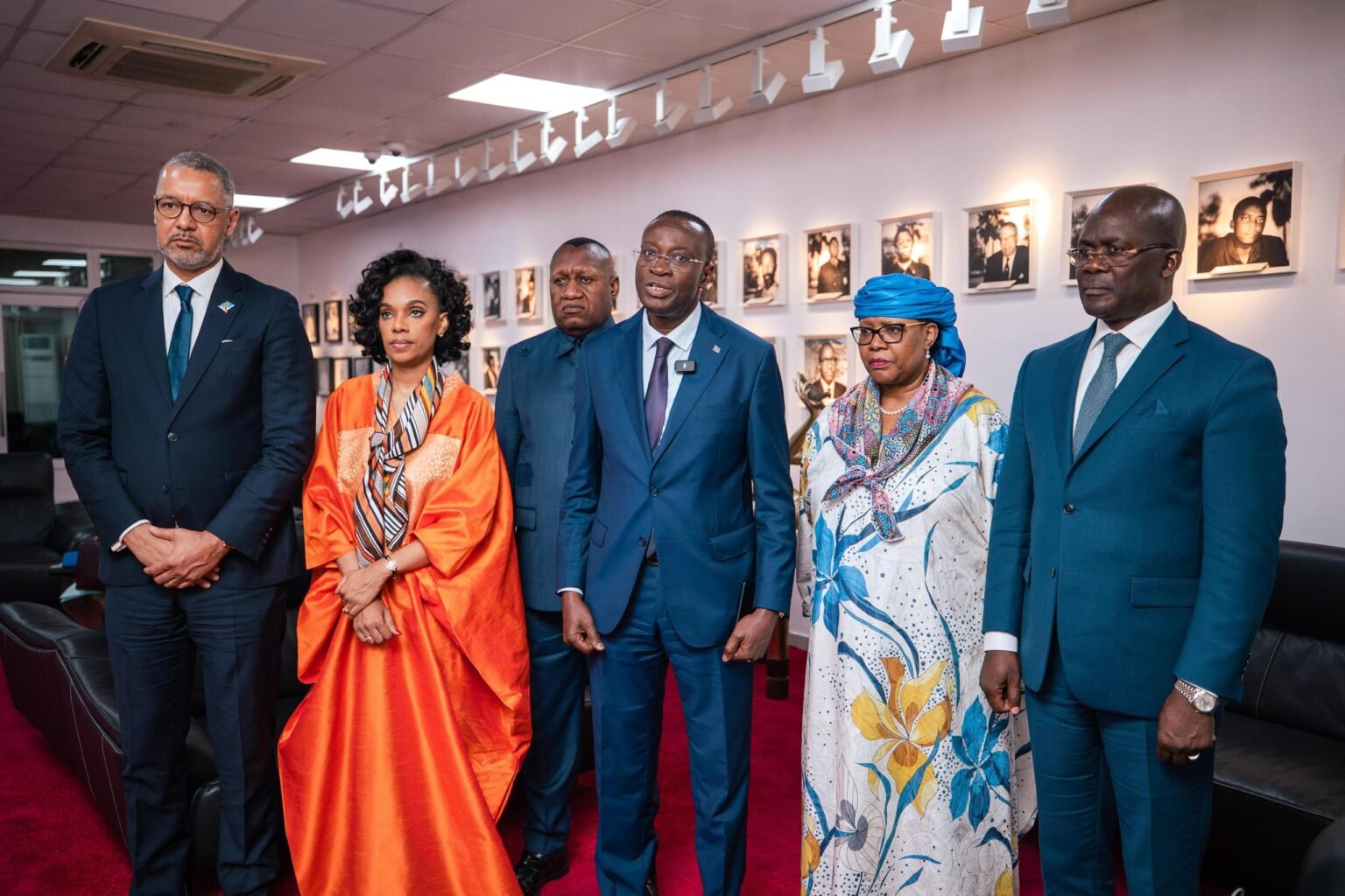 Eco News : « Mesures contre la vie chère : enfin, le décret de Mme Suminwa est là »