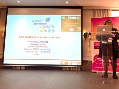 Christian Ebongo publie l’ouvrage « Femmes stériles d’hier à aujourd’hui, de la stérilité à la maternité »
