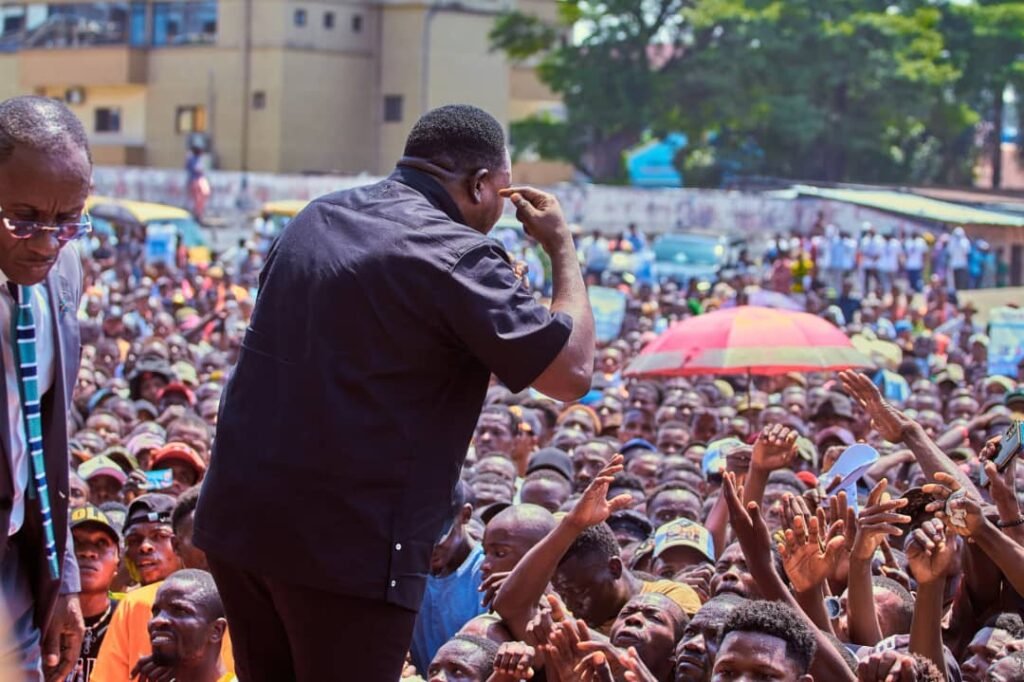 La CRD de Christophe Mboso se mobilise pour l’unité et l’intégrité territoriale de la RDC