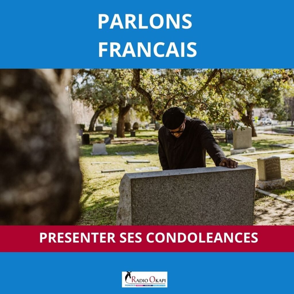 Deuil : exprimer sa compassion au-delà des simples condoléances