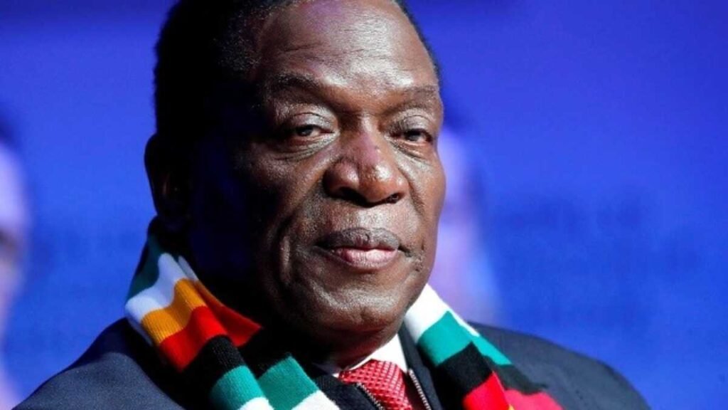 Zimbabwe-Russie : une alliance en pleine expansion qui questionne