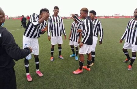 Linafoot D1 : Tshinkunku prolonge la période de disette de Panda