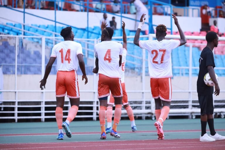 L’OC Renaissance réussit son premier test de la saison face à Kuya – Linafoot