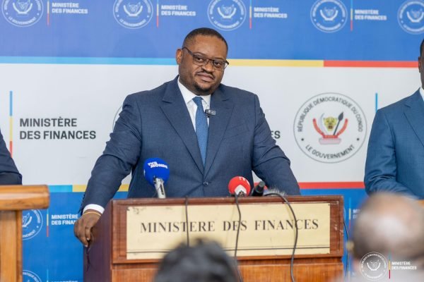 le gouvernement congolais lance deux programmes de 28 milliards usd pour une économie résiliente