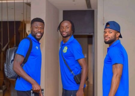 CAN 2025 (Q) : les Léopards retrouvent la Côte d’Ivoire, terre de leur récent exploit