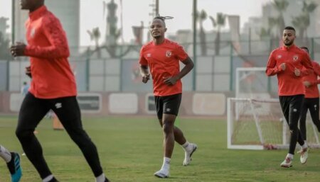 Léopards : Walter Bwalya et l’envie de rejoindre la tanière