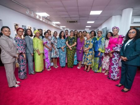 RDC : la Première ministre appelle les femmes mandataires à renforcer la bonne gouvernance au sein des entreprises publiques