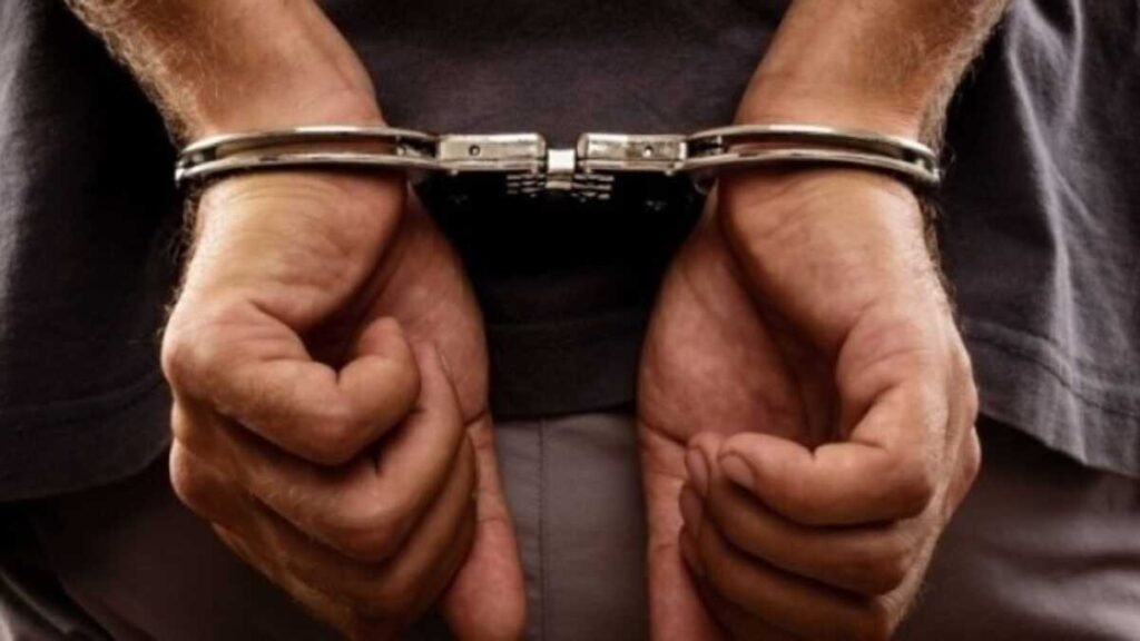 arrestation du PDG de la compagnie minière australienne Resolute
