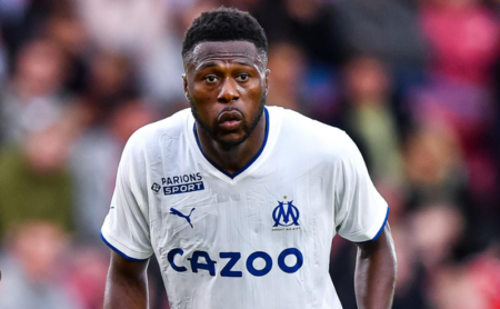 Chancel Mbemba a pris sa décision !