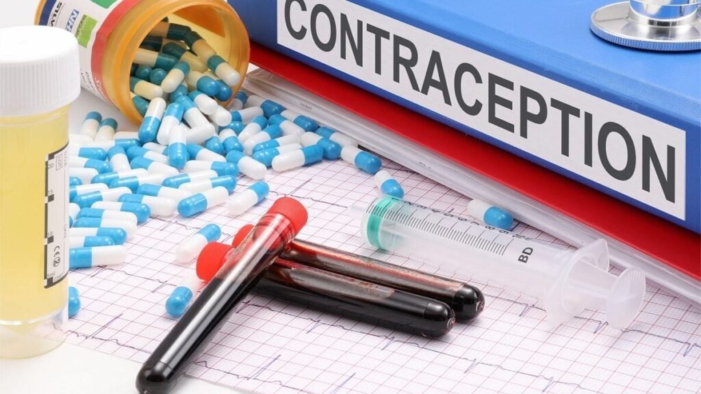 vers l’autorisation de la contraception dès 15 ans pour réduire les grossesses précoces
