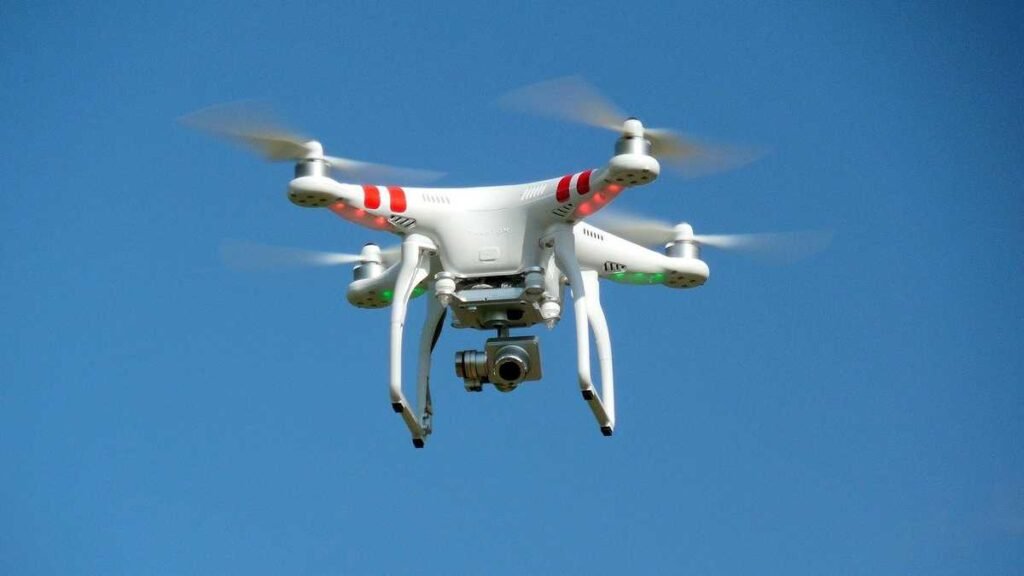 une attaque marocaine de drone fait plusieurs blessés au sein du Polisario