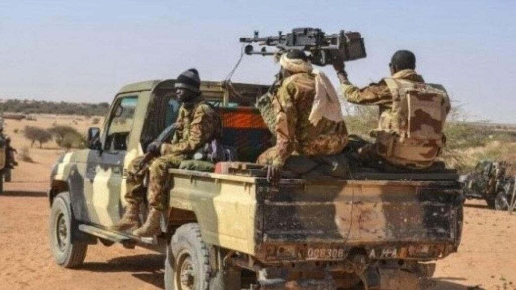 Après dix ans, la Minusma quitte le Mali