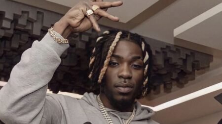 Gazo s’attaque à Bobby Shmurda !