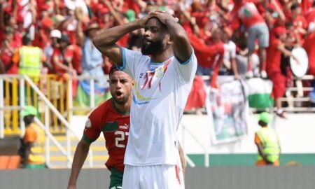 Classement FIFA : les Léopards (déjà) éjectés du Top 10 en Afrique