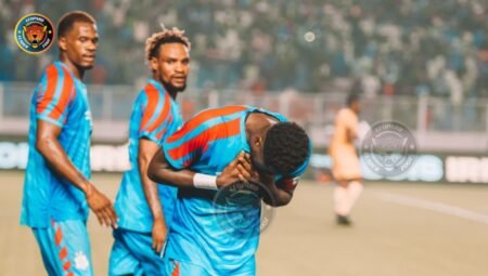 Léopards : la transfiguration défensive !