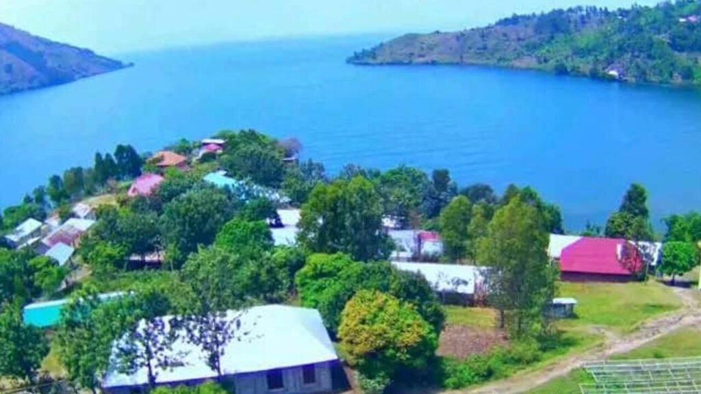 Un nouveau Club RFI à l’île d’Idjwi (RDC)