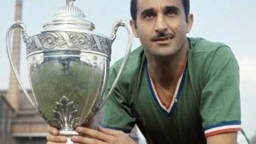 Le décès de Rachid Mekhloufi unité les Verts de France et d’Algérie
