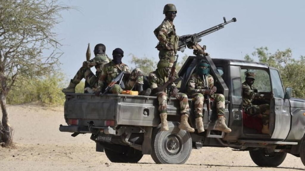 Arrestation d’un Français au Niger, Paris exige sa libération
