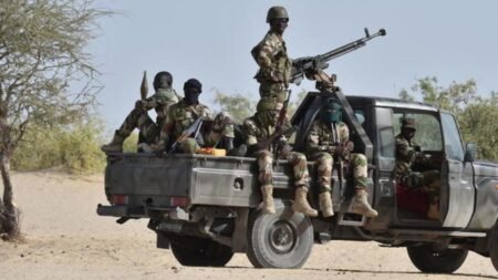 Arrestation d’un Français au Niger, Paris exige sa libération