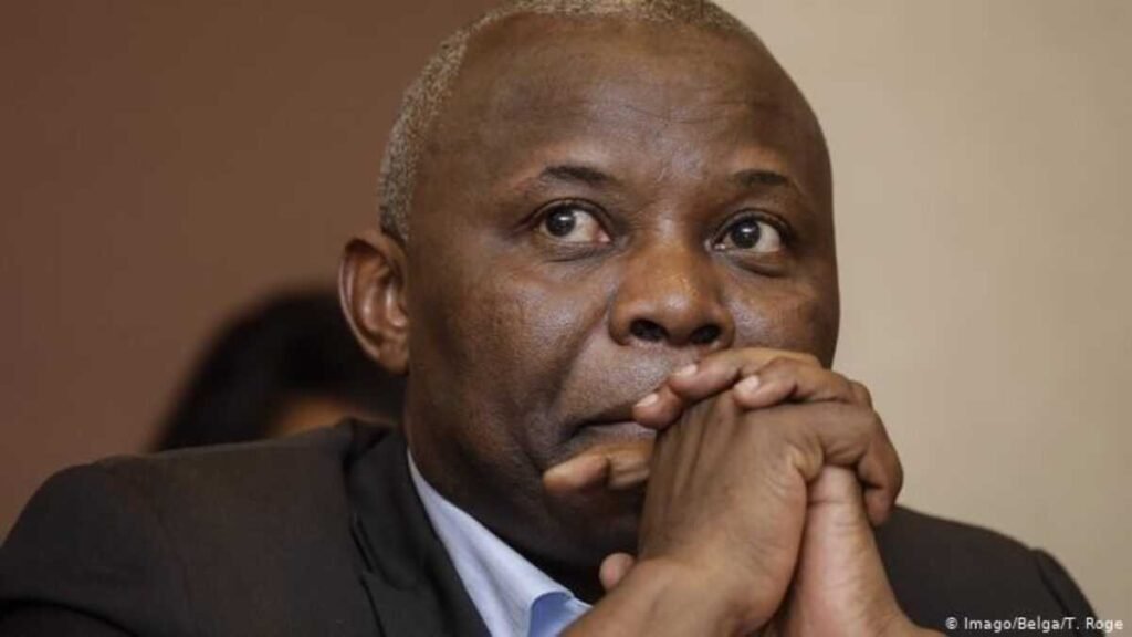 Vital Kamerhe s’insurge contre les honneurs militaires réservés au ministre rwandais des Affaires étrangères à Goma