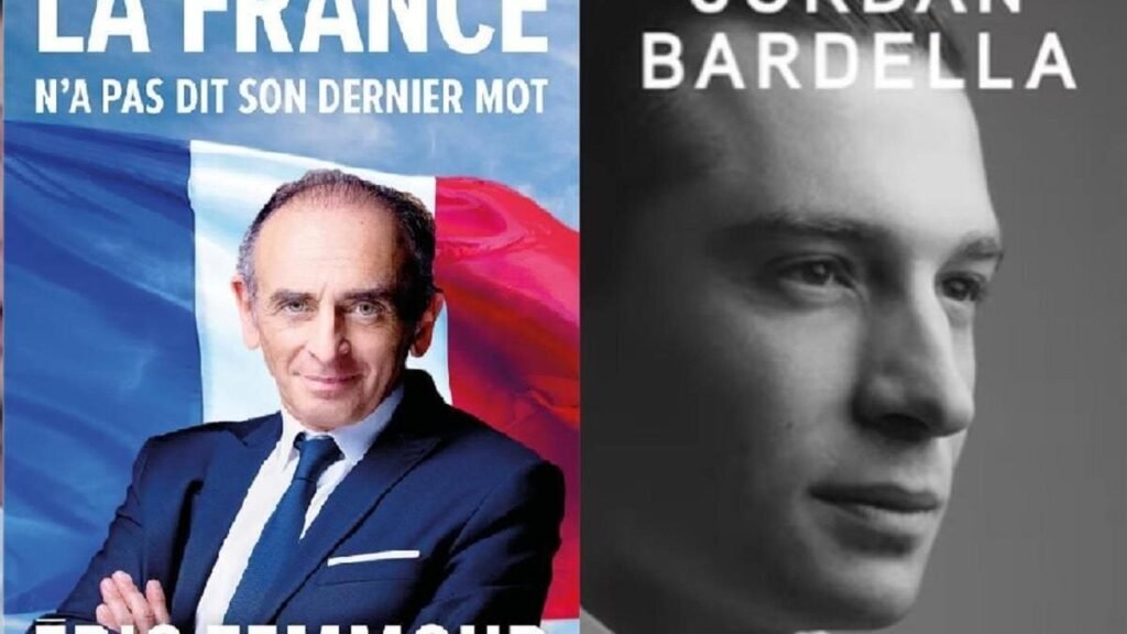 les paradoxes de l’Extrême droite anglaise