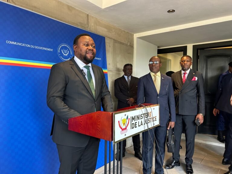 La RDC de nouveau en justice contre le Rwanda devant la CADHP à Arusha