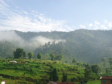 Nord-Kivu : situation tendue après des combats entre FARDC et M23 sur plusieurs fronts