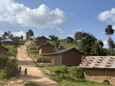 Nord-Kivu : un calme précaire observé sur les lignes de front à Lubero