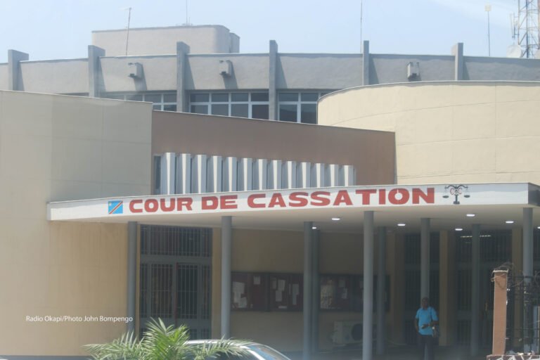 Kongo-Central : condamnation à 5 ans de prison du ministre provincial de l’intérieur récemment révoqué