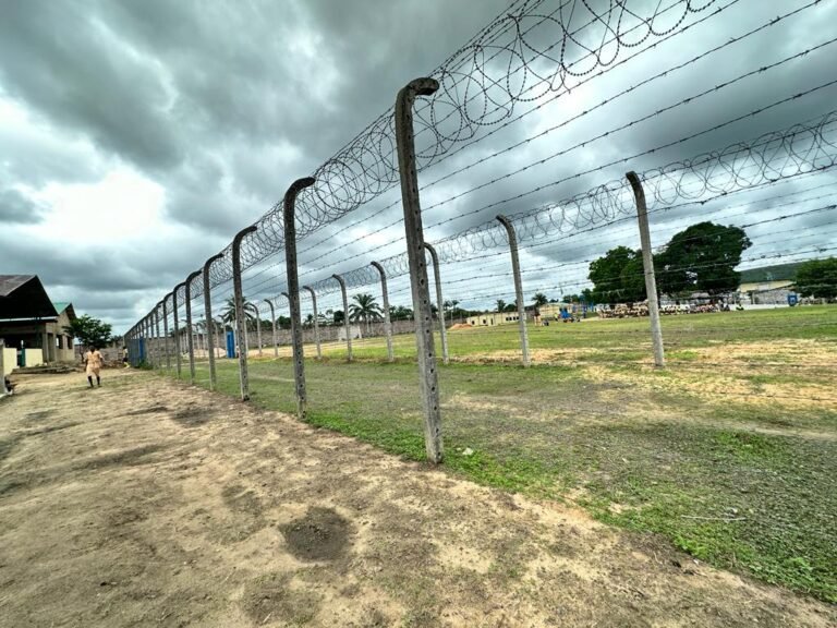 Kindu : 36 enfants détenus dans des conditions « infrahumaines »