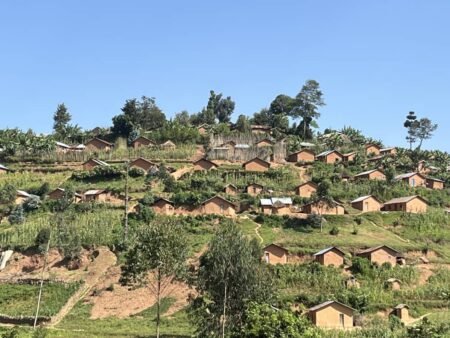 Reprise progressive des activités dans les villages du Sud de Lubero