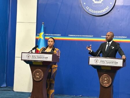 Le Phare : « Processus de Luanda : Kagame crée l’impasse ! »