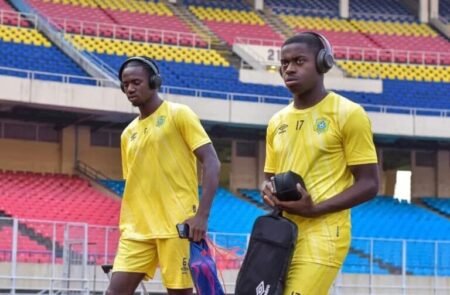 Mercato : Ngal’ayel Mukau et Noah Sadiki valorisés