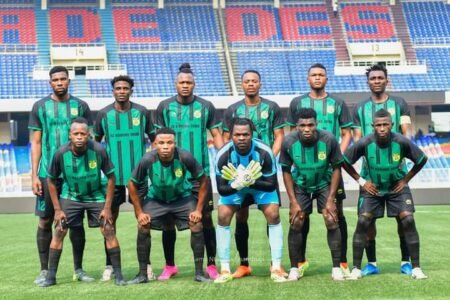 CAF LDC : Maniema Union, la quête d’un premier succès face à l’ogre Raja