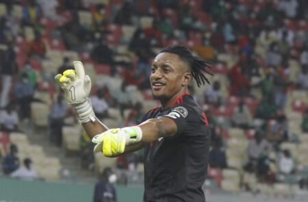 Mercato : Ley Matampi est un agent libre à la quête d’une nouvelle aventure