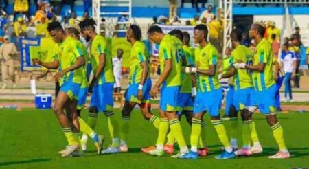 Linafoot D1 : Lupopo tient son rang à Kananga devant l’AS Malole