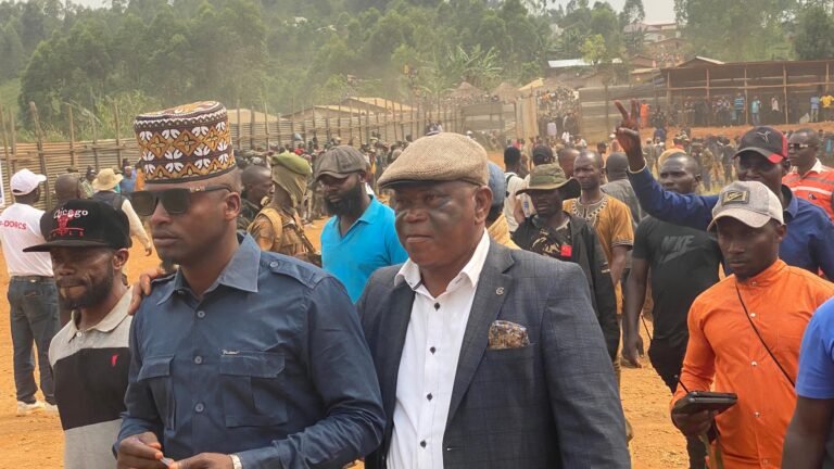 Ituri : les autorités du PDDRC-S accusées de détournement de plus de 150 000 USD