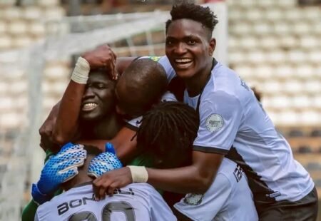 Linafoot : Mazembe triomphe devant Blessing FC