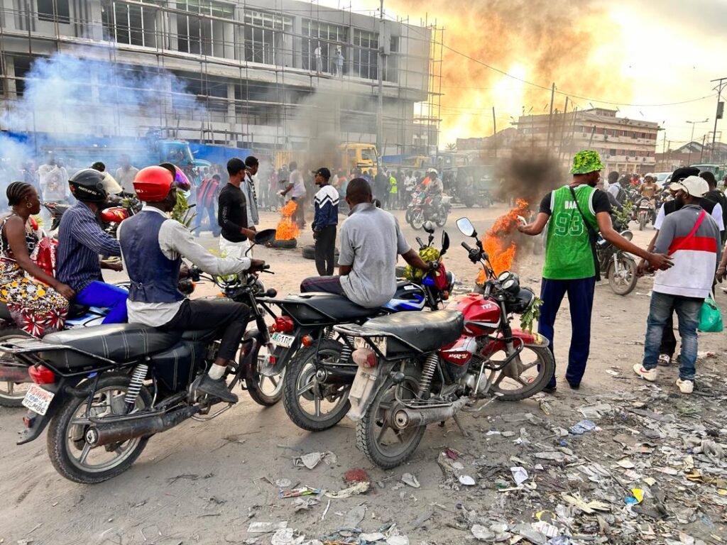 CONGO NOUVEAU: «Situation Sécuritaire à Goma: Colère à Kinshasa, L’Allemagne Gèle Son aide au Rwanda»