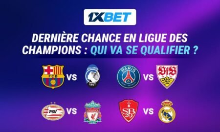 Faites un pronostic pour les matches décisifs du dernier tour de la phase principale de la Ligue des champions !