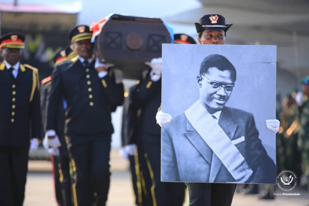 64 ans après l’assassinat de Patrice Lumumba : sa lutte reste « inachevée » appréciée des acteurs sociaux de Beni