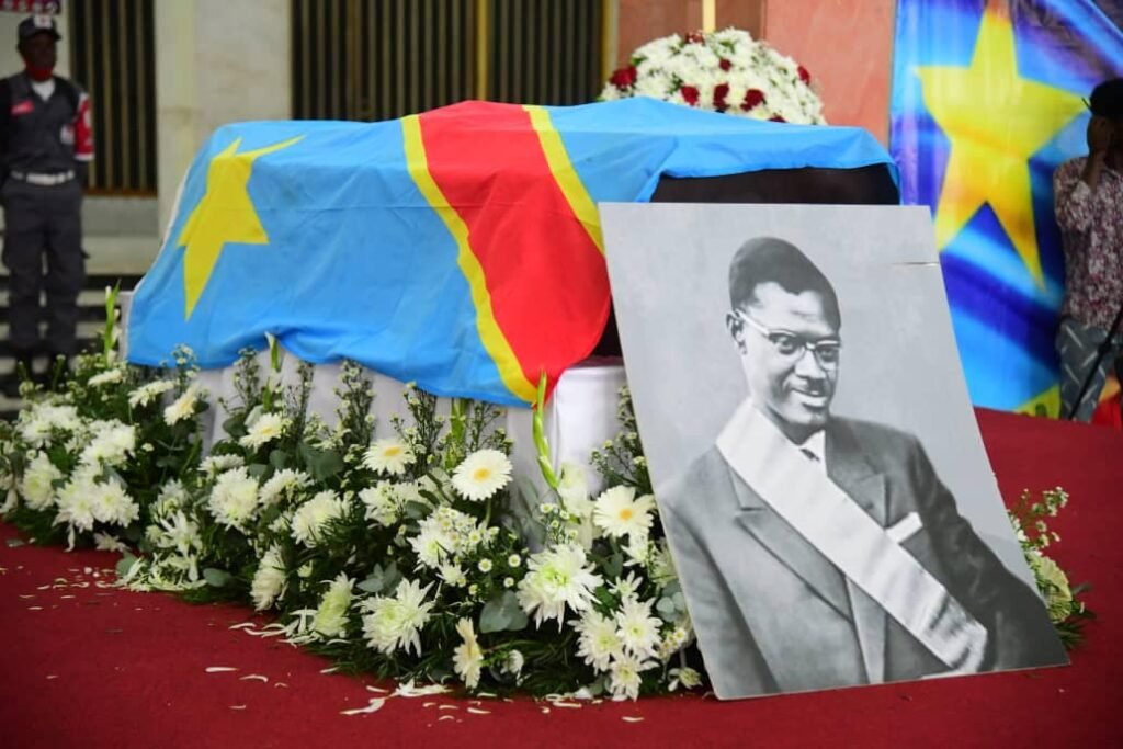 RDC : la famille Lumumba boycotte les activités commémoratives du héros national