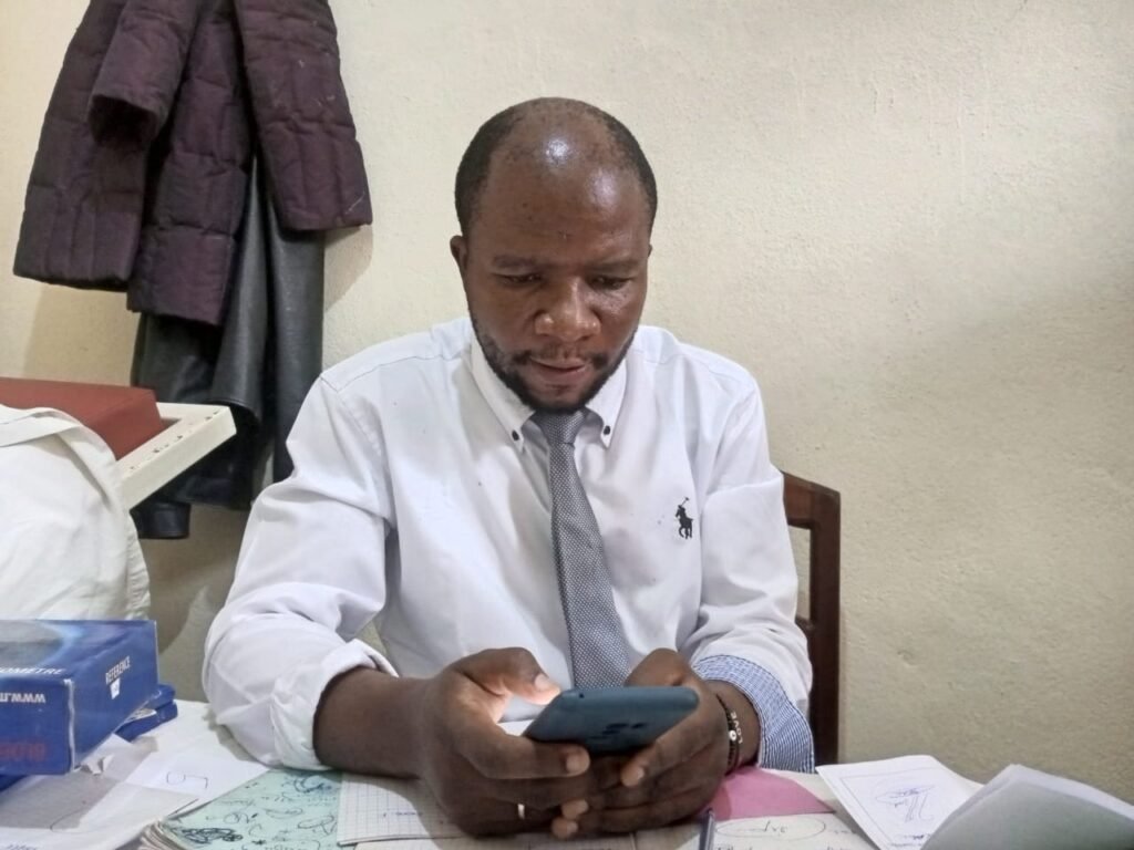 Daktari Babah Mutuza : Wakati wa jua kali tuepuke maji isiwaishe watoto mwilini