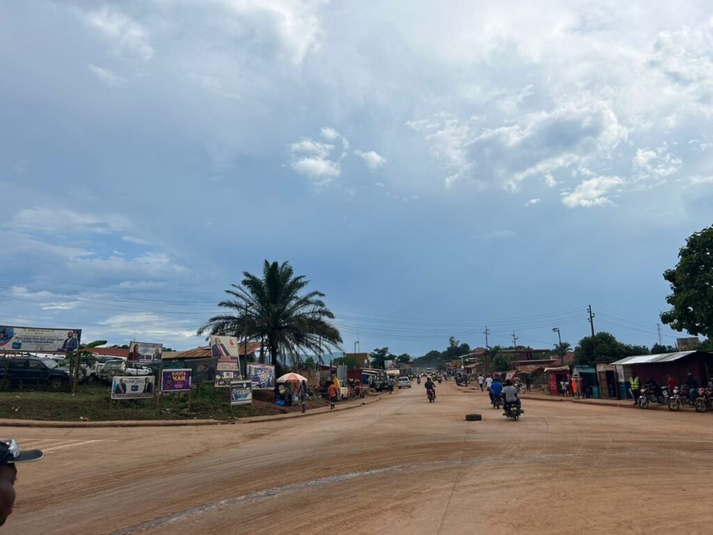 Haut-Uele : reprise timide des activités à Sambia après des affrontements entre Zande et Logo